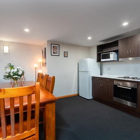Leisure Inn Penny Royal Hotel & Apartments Launceston Buitenkant foto