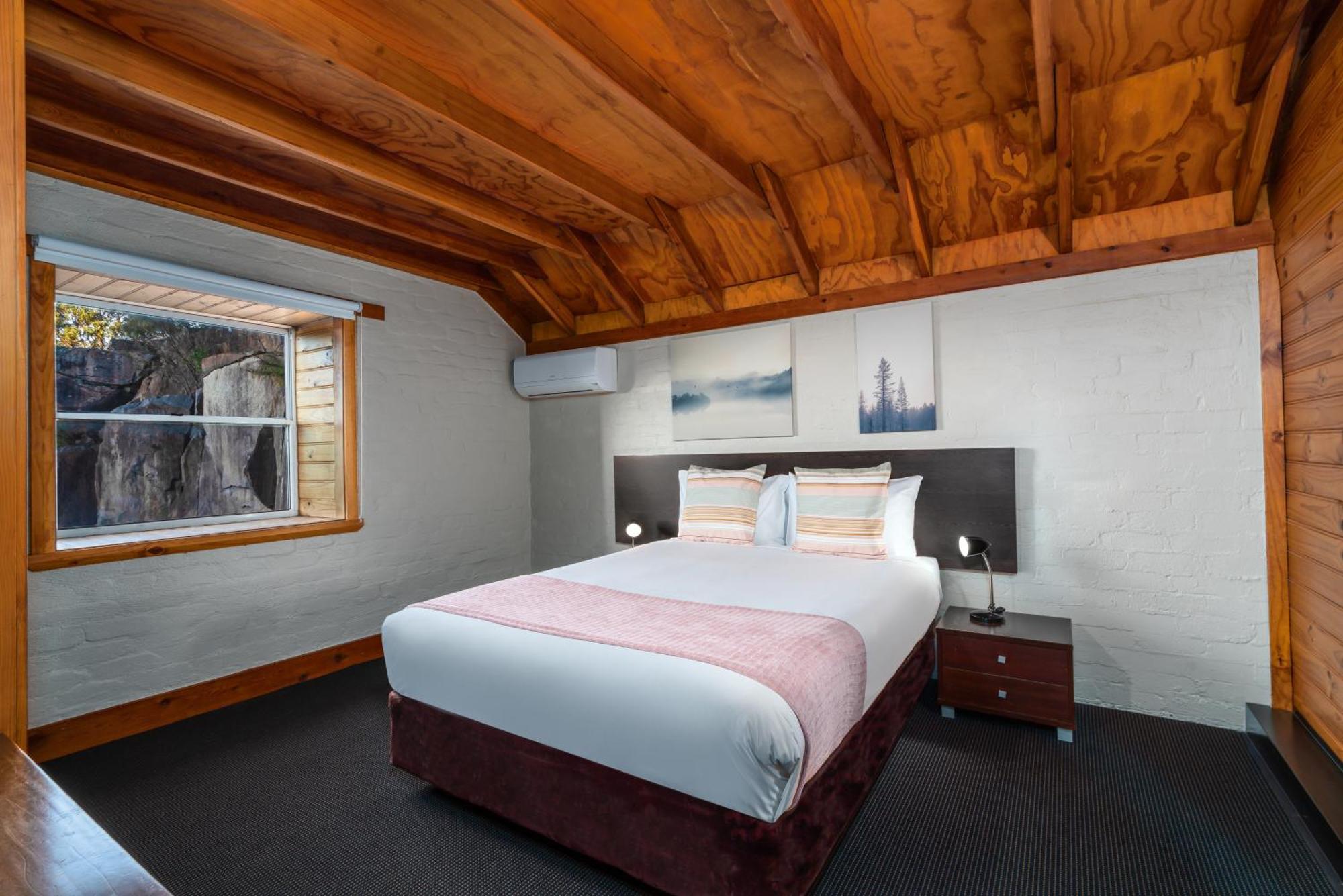 Leisure Inn Penny Royal Hotel & Apartments Launceston Buitenkant foto