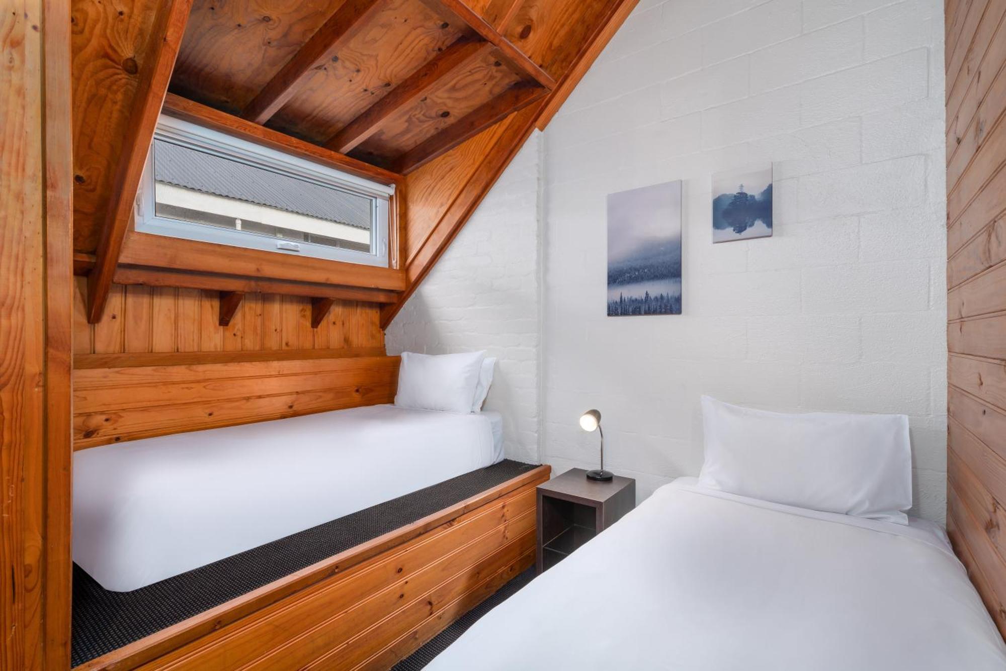 Leisure Inn Penny Royal Hotel & Apartments Launceston Buitenkant foto