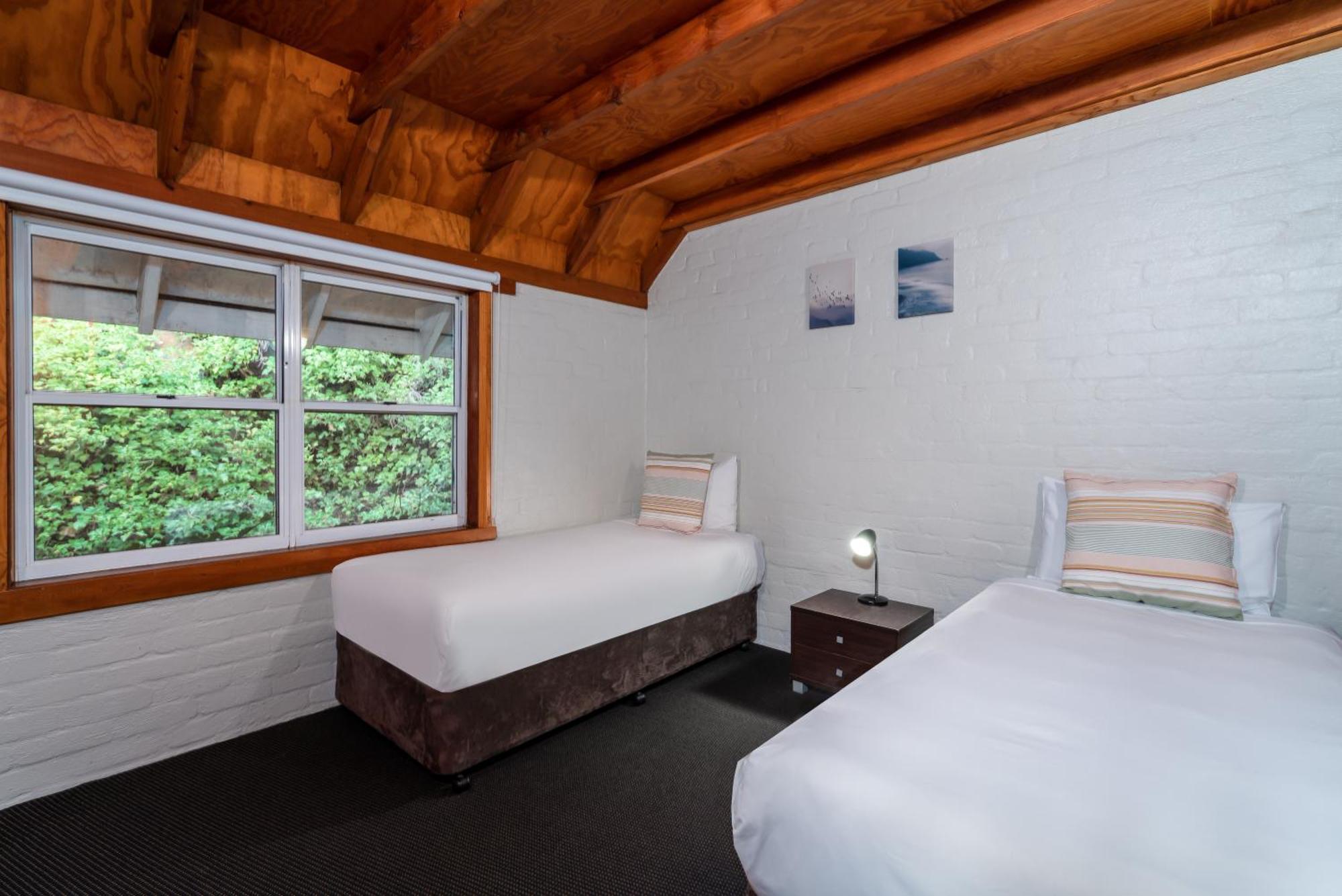 Leisure Inn Penny Royal Hotel & Apartments Launceston Buitenkant foto